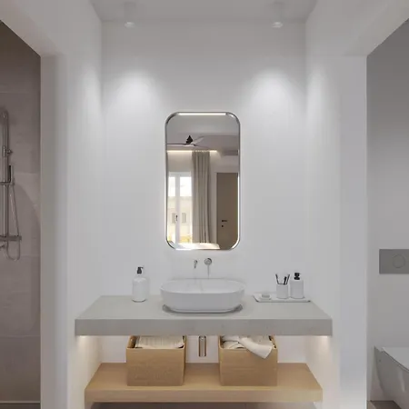 Panzió Vilos Luxury Pollónia