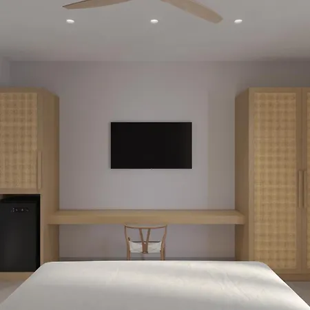 Vilos Luxury Panzió 3*